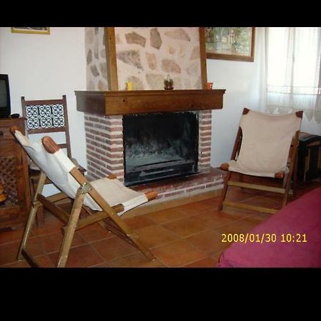 El Corral Del Tio Emilio Villa Cuenca  Luaran gambar