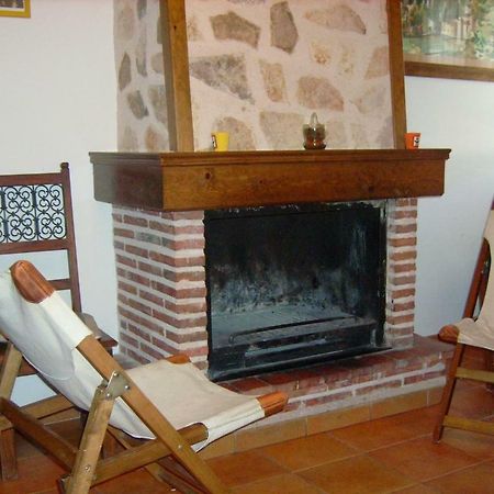 El Corral Del Tio Emilio Villa Cuenca  Luaran gambar