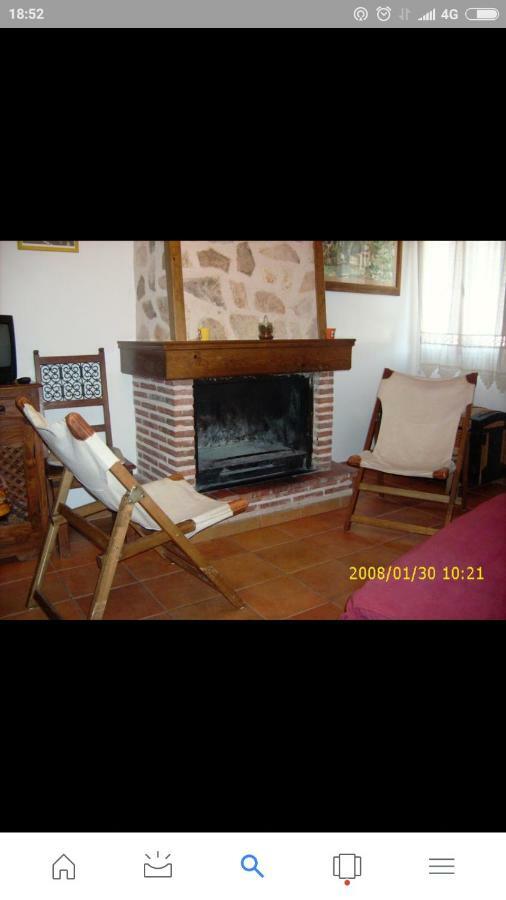 El Corral Del Tio Emilio Villa Cuenca  Luaran gambar