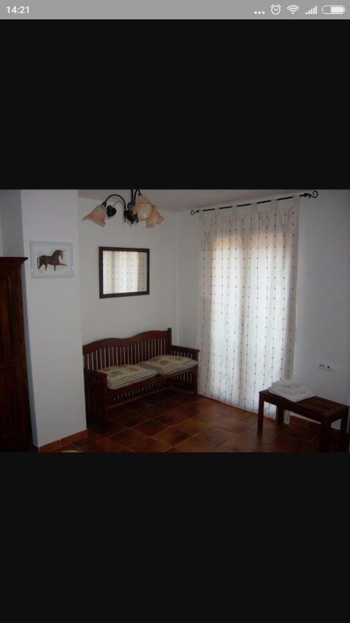 El Corral Del Tio Emilio Villa Cuenca  Luaran gambar