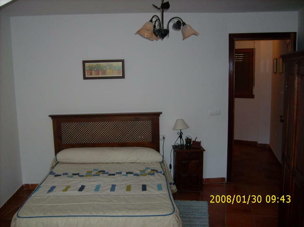 El Corral Del Tio Emilio Villa Cuenca  Luaran gambar